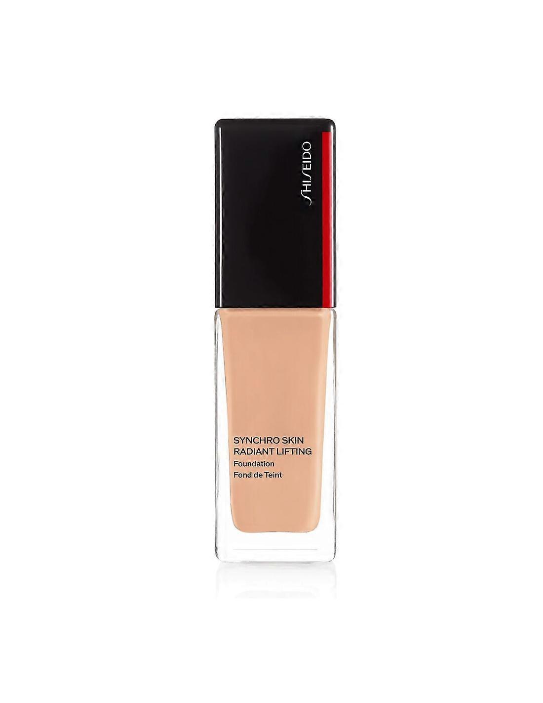 Shiseido Synchro Skin Radiant Lifting Foundation SPF30 #260, 30 ml