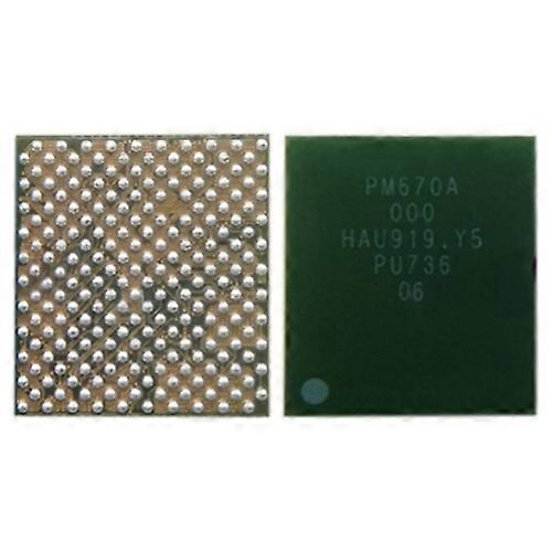 Power IC Module PM670A