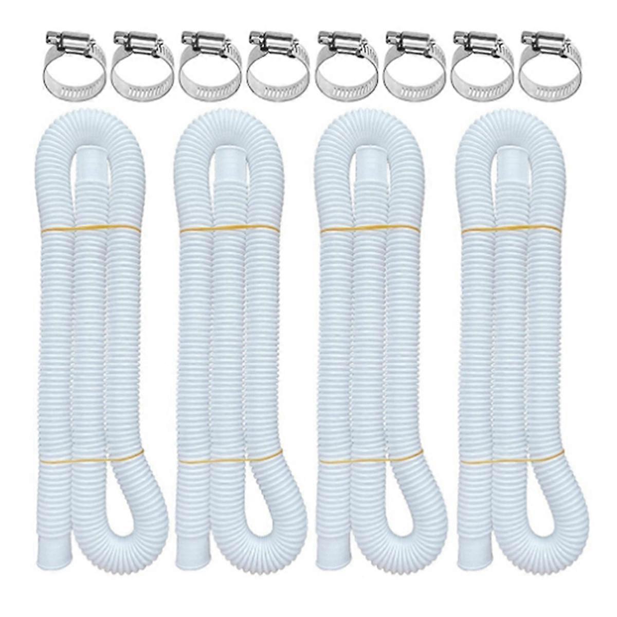 Swimming Pool Replacement Hose Pool Replacement PE Pipe