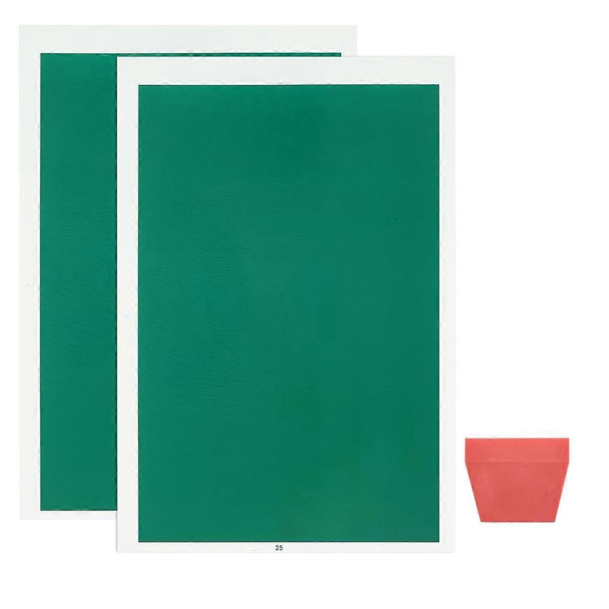 Engraving Paper, Marking Paper, Paper Blank with Suitable for Metal B