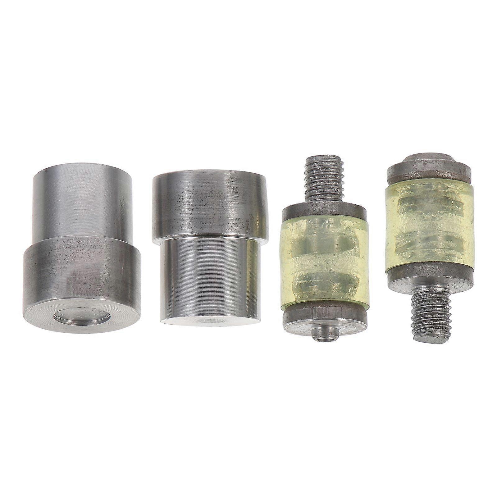 1 Set Hand Press Machine Stud Practical Hand Press Punch Machine Press Studs