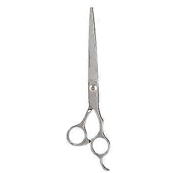 Hochwertige Haarschere, leichtes und tragbares Design für die Haarpflege unterwegs, geeignet für alle Haartypen, auch für Haustiere.