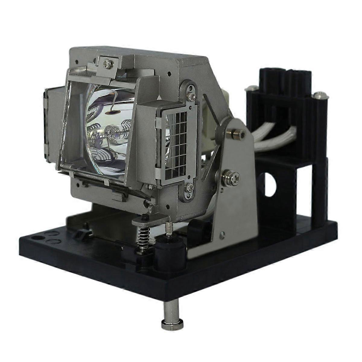 Original Inside lamp for VIVITEK D5500 Projector Replaces 5811100560S