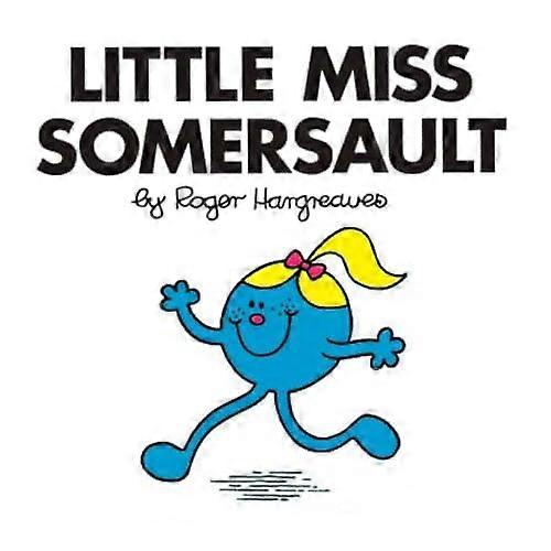 Petite Miss Saut périlleux