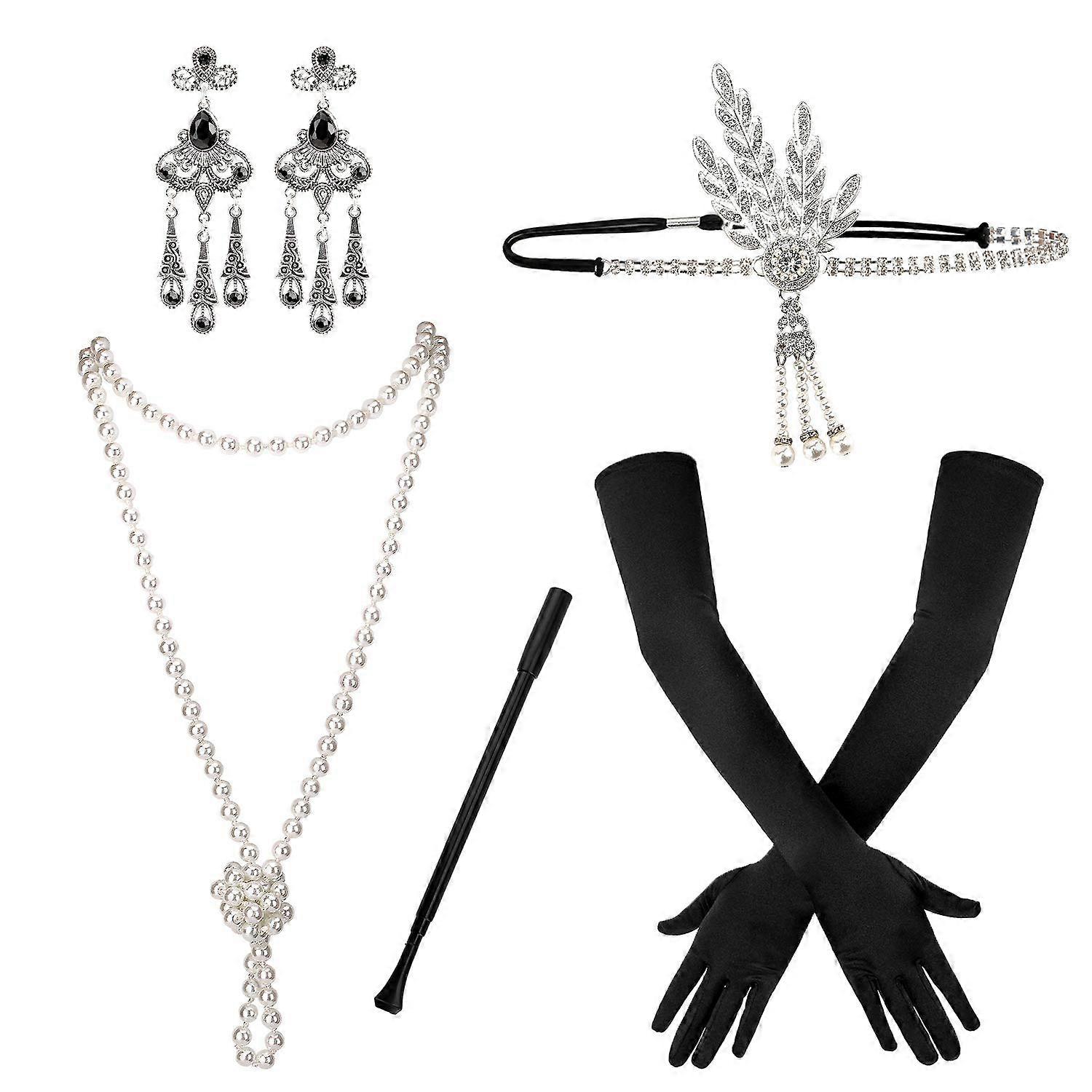 Luvas longas do cetim do cotovelo, luvas longas flexíveis luvas da ópera da noite das luvas da ópera de 21 polegadas 1920 para mulheres