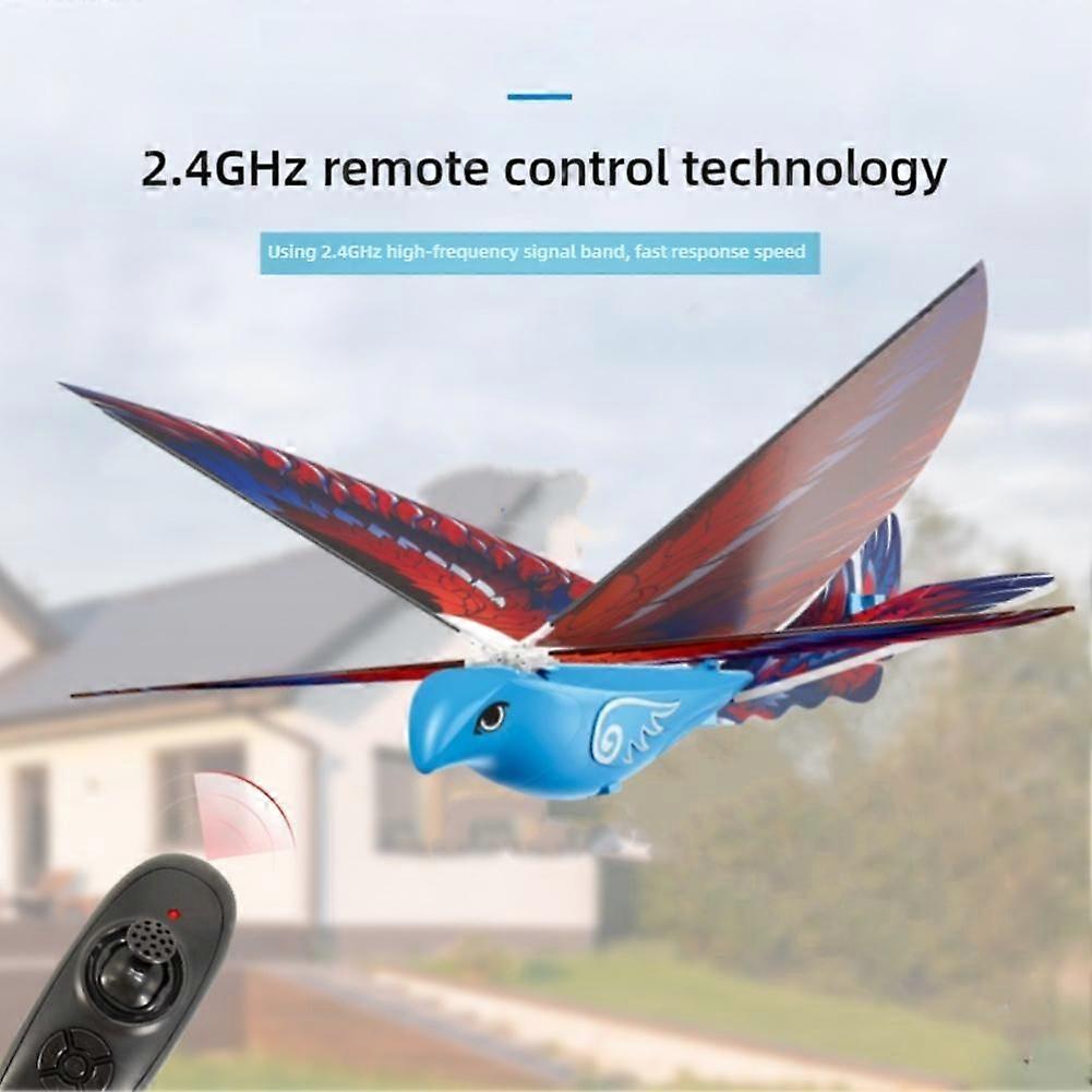 Remote Control Bird Toy, Bird, Bionic Flying Bird