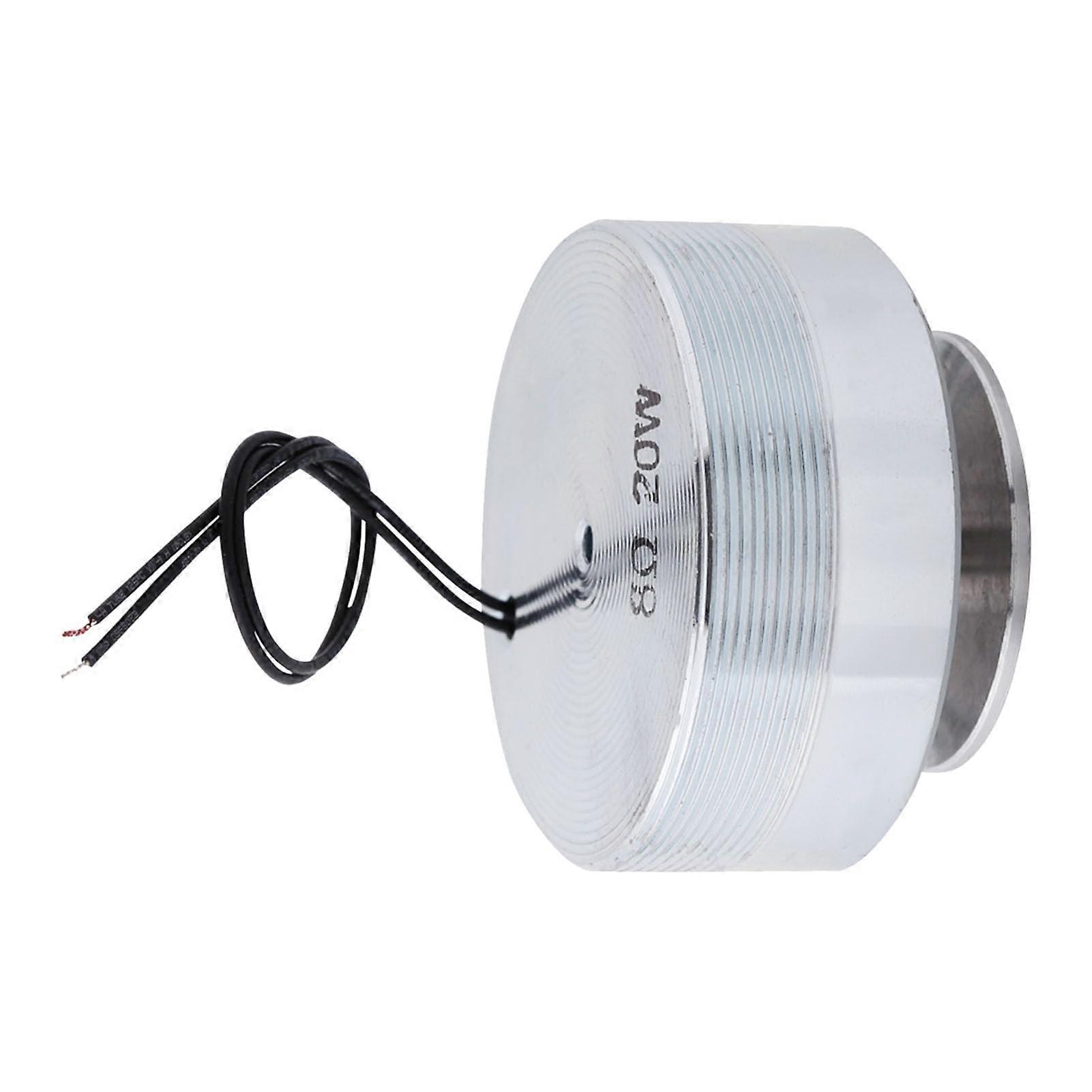 2Inch All Frequency Resonance Speaker Vibration Strong Bass Louderspeaker for Computer Laptop (8Ω 20W)