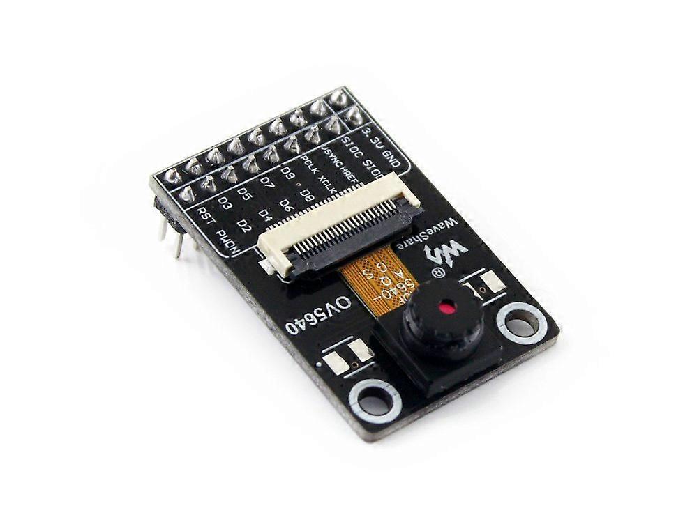 OV5640 Camera Board 5 Megapixel Module 2592x1944 High Sensitivity Low Noise Image Sensor for Raspberry Pi