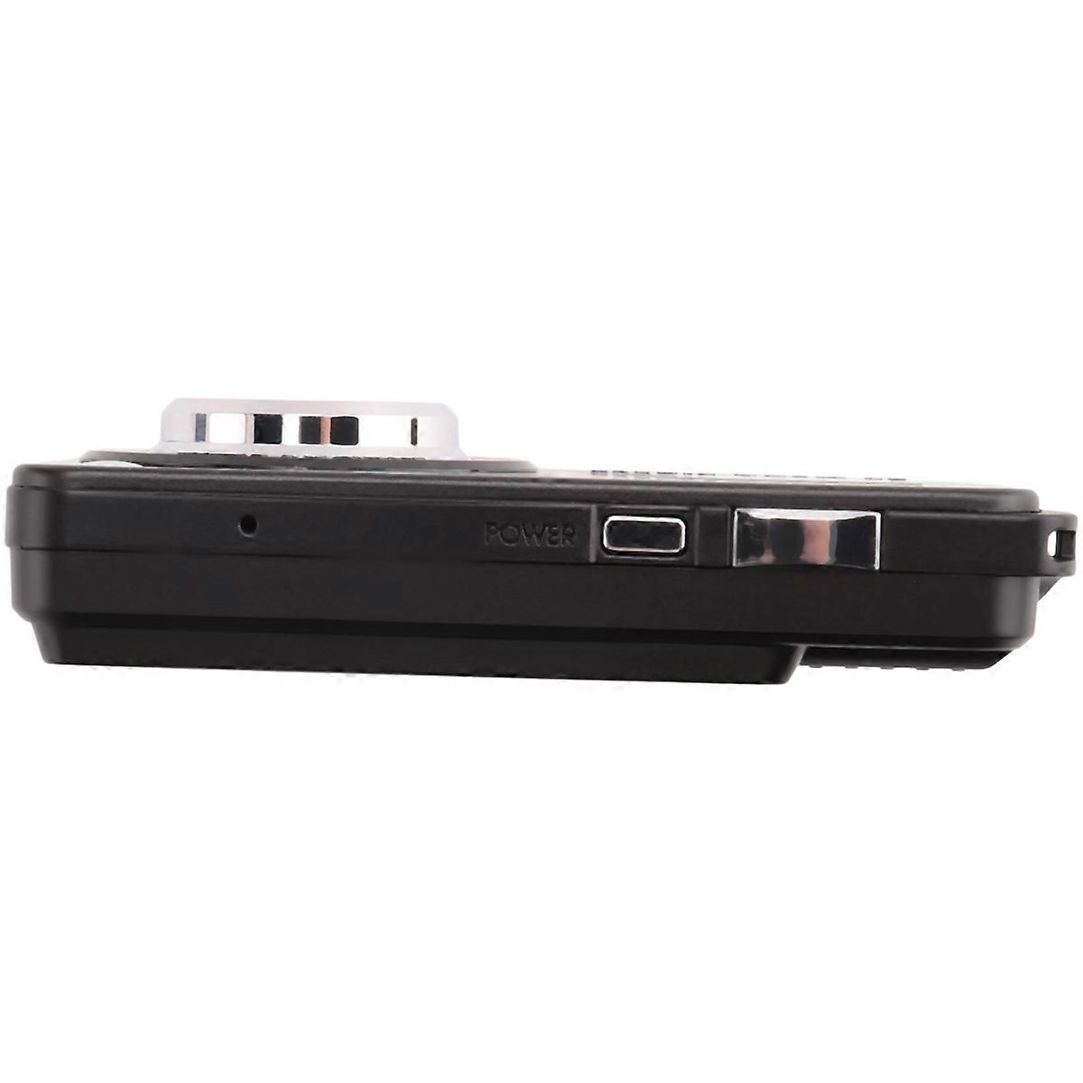 Digital Camera HD Display Video Camera Anti-Shake Camcorder 2.7 Inch