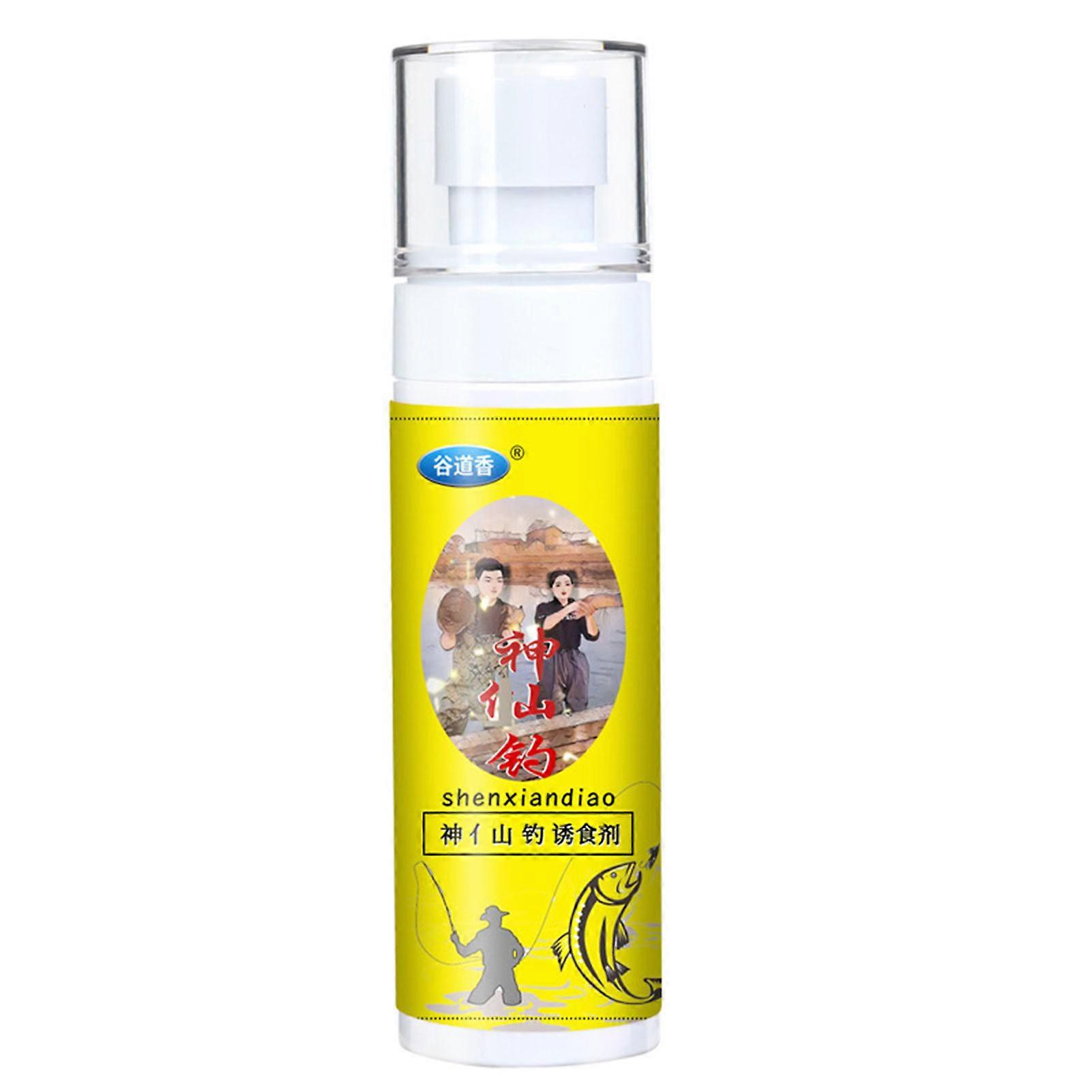 Scent Magnifier Fish Attractants High Density Natural Attractants for Crabs Pelteobagrus Fulvidraco Lobsters