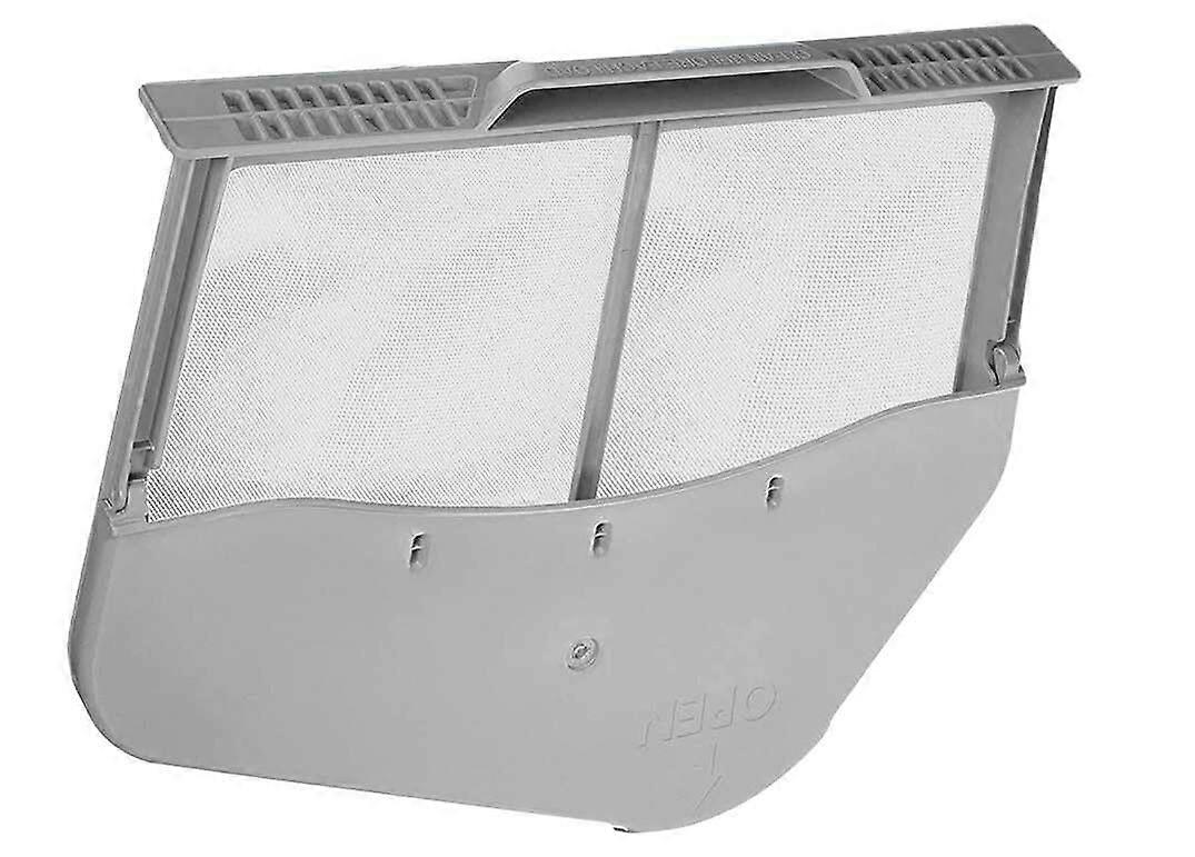 Dryer Lint Filter Screen For Samsung DV5451AGW/XAA,DVE45T3200W/A3, DV456EWHDWR/AA,DV476ETHASU/A1