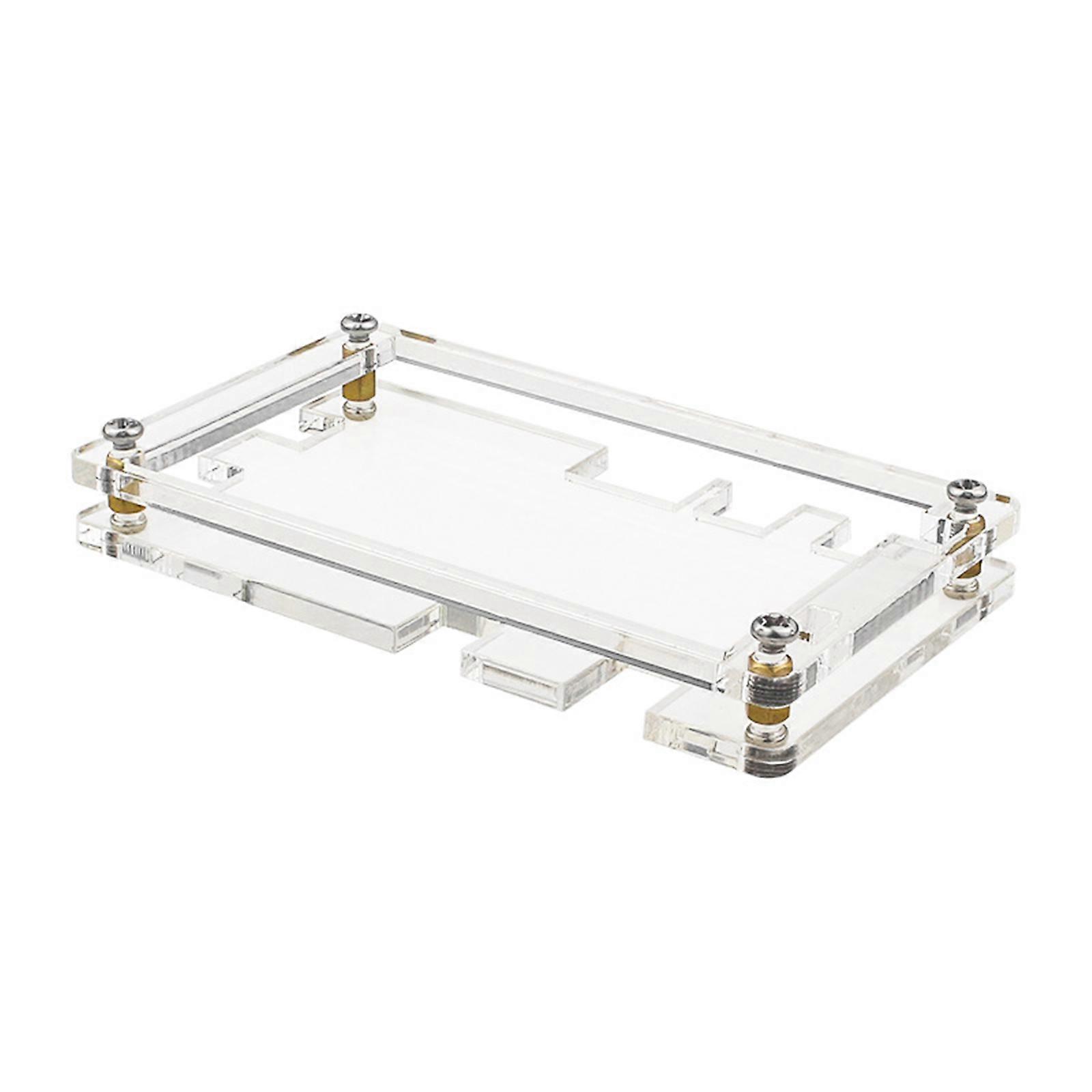 Boîtier de protection pour ESP32 3.5 3.5 "Capacitive Touchy Screens Development Board Boîtier de protection