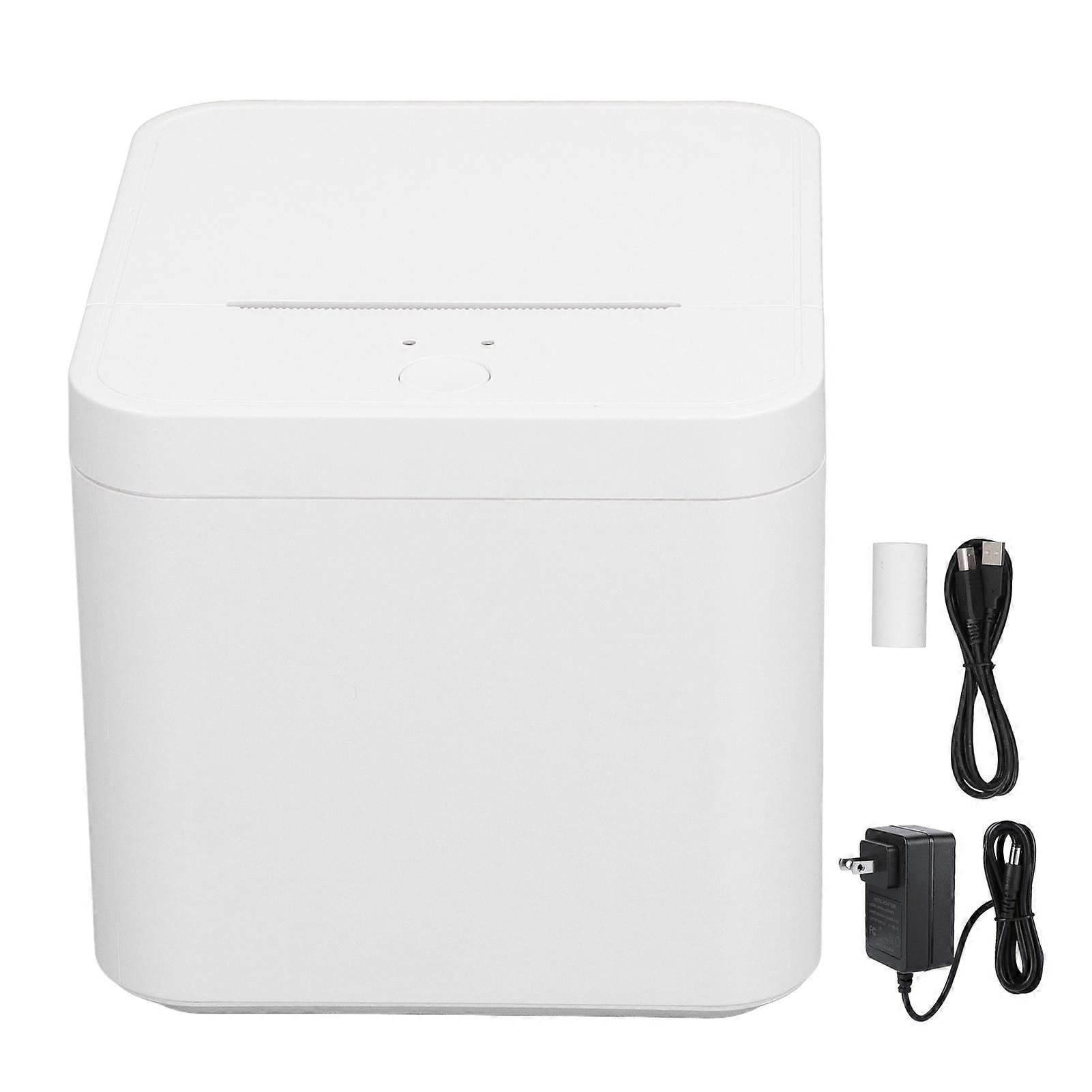 Thermal Receipt Printer 58mm Bluetooth 4.0 Portable Restaurant Kitchen Printer Android for Windows
