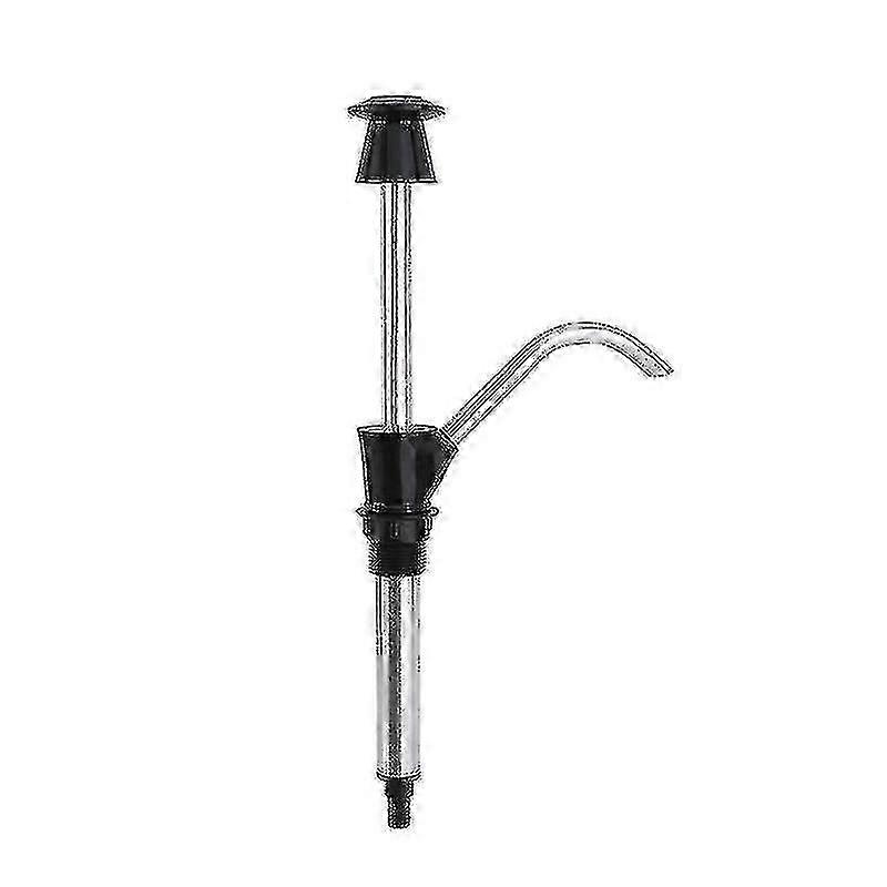 Sink Hand Pump Tap Double Action Camping Trailer Motorhome Replacement Tool