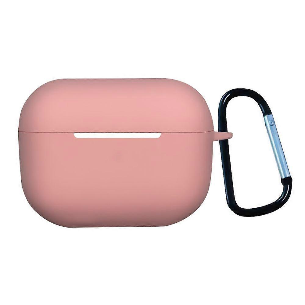 Earphone Silicon Protective Case with Buckle