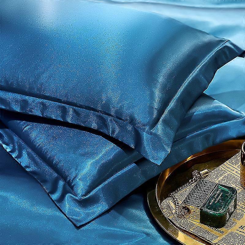 Aangezien zijde natuurlijke moerbei zijden kussensloop 1 pct, moerbei zijden kussensloop voordelen haar