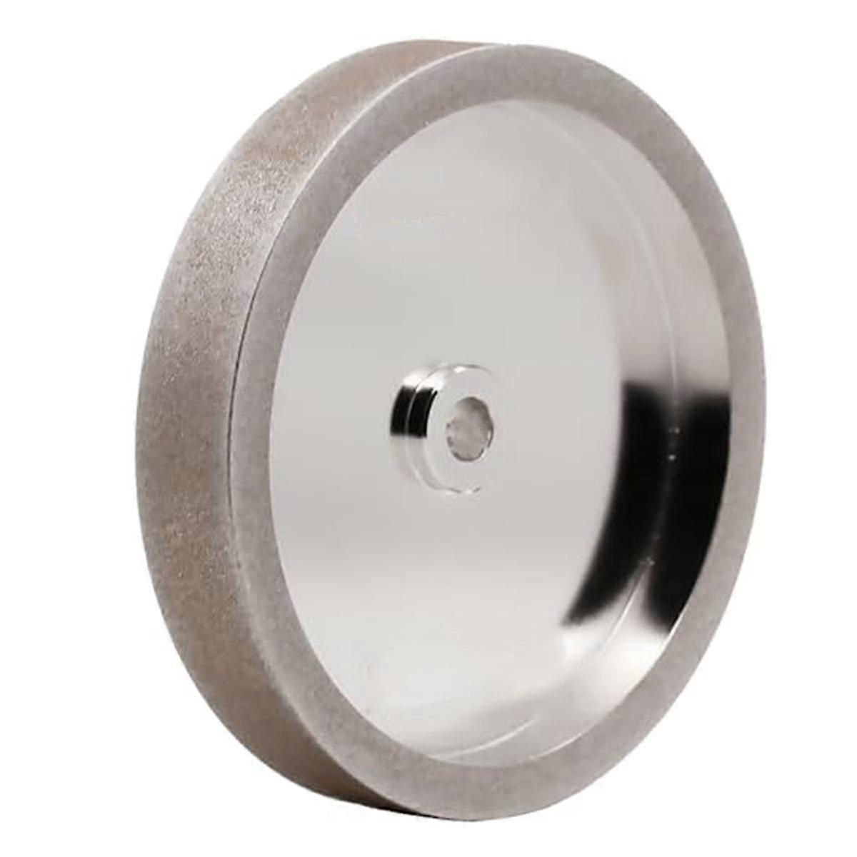 6 Inch,800 Grit,1/2inch Bore,1inch Wide,for All Kinds of 6 Inch Bench Grinders for Sharpening
