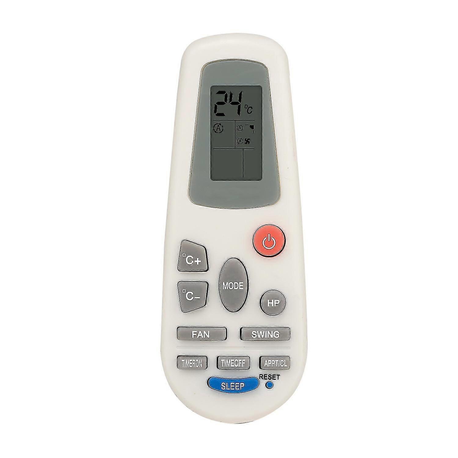 Télécommande de climatiseur 2026 Rch-5028na