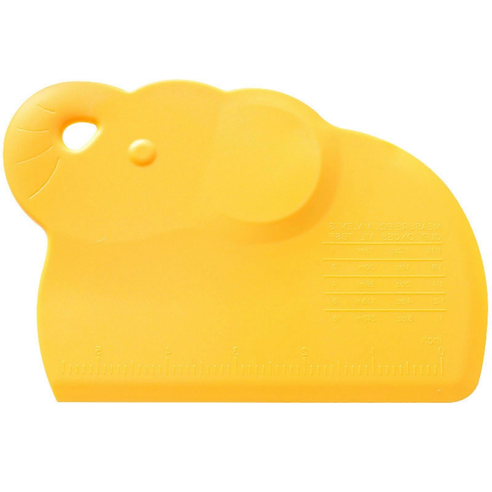 Cutting Blade Soft Scraper EE
