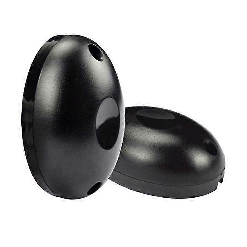 Universal Infrared Photocells 12/24V Security Sensors Compatible with Automatic Gates and Garages for Various Access Control Systems