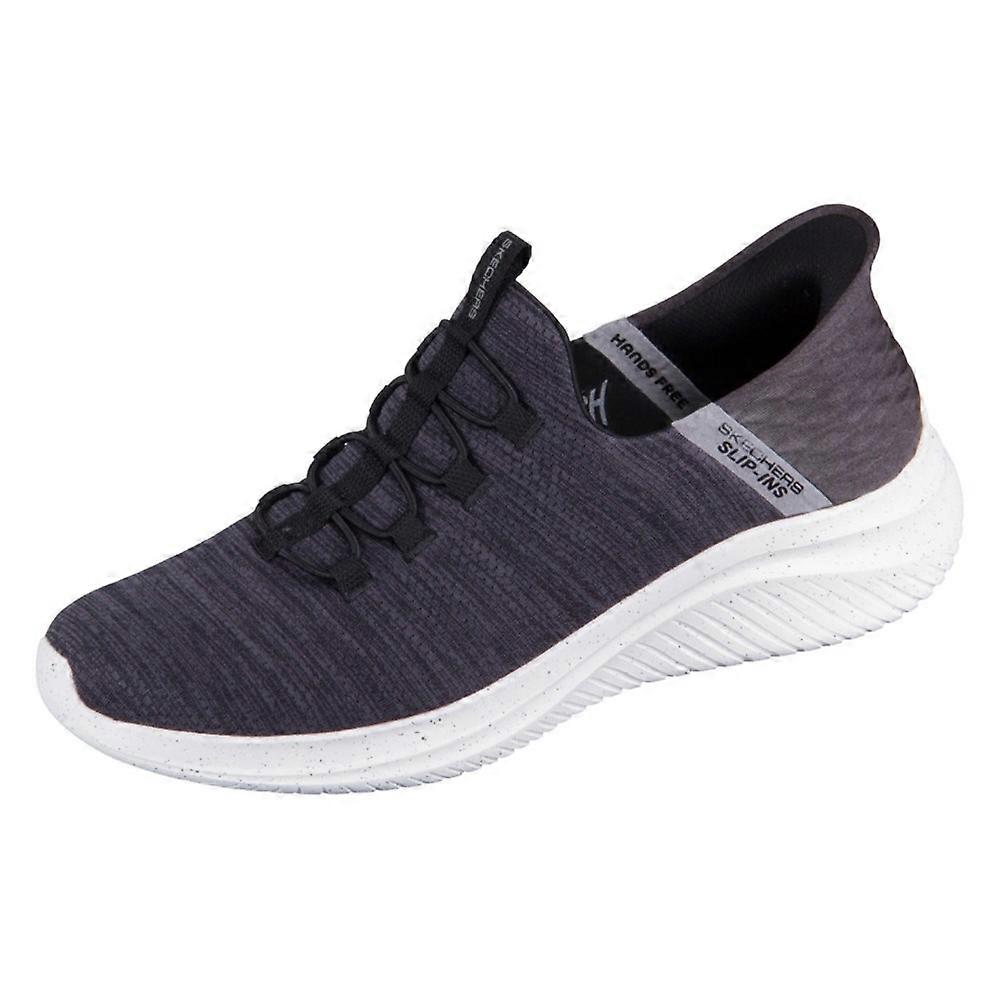 Skechers Flex 30 Right Away 232452BLK universal all year men