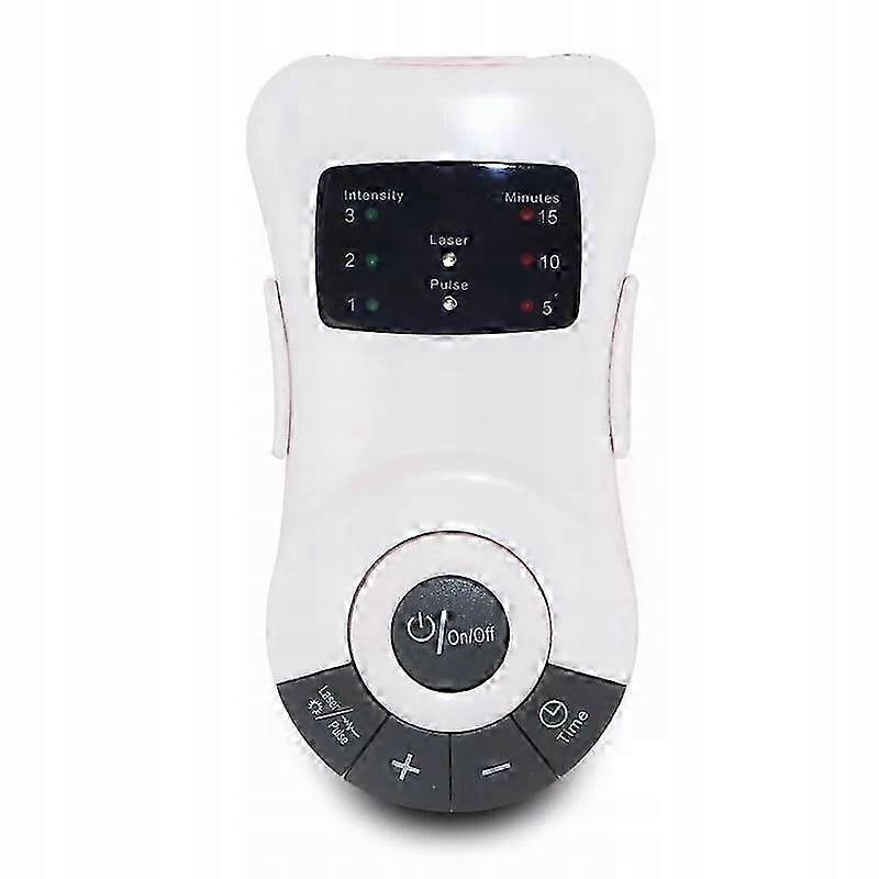 Sinus Allergy Snoring Laser Phototherapy--