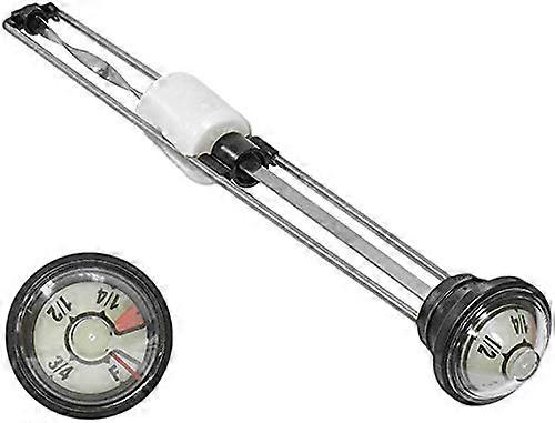 SP1 Pressin Fuel Gauge  SM07220