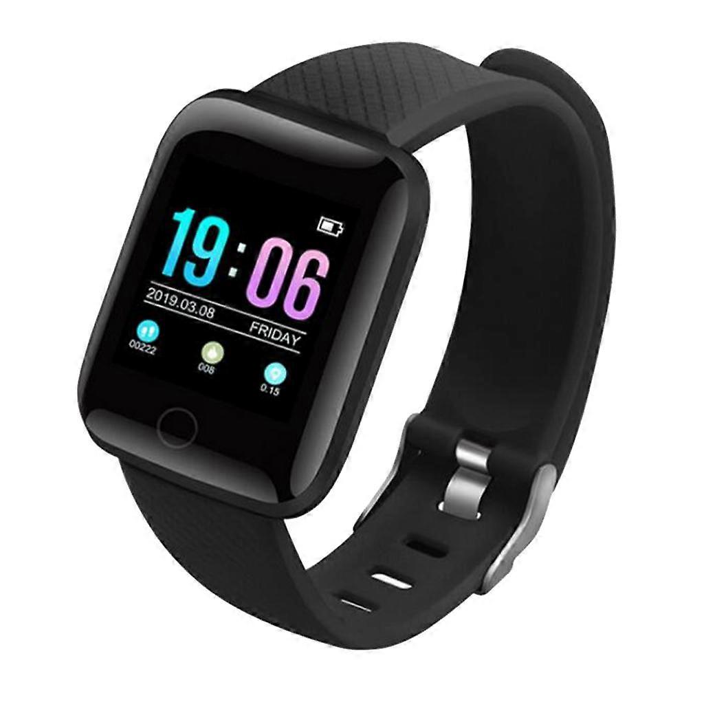 1.3inch Touch Screen Activity Tracker Watch with Monitor Sleep Monitor Calorie