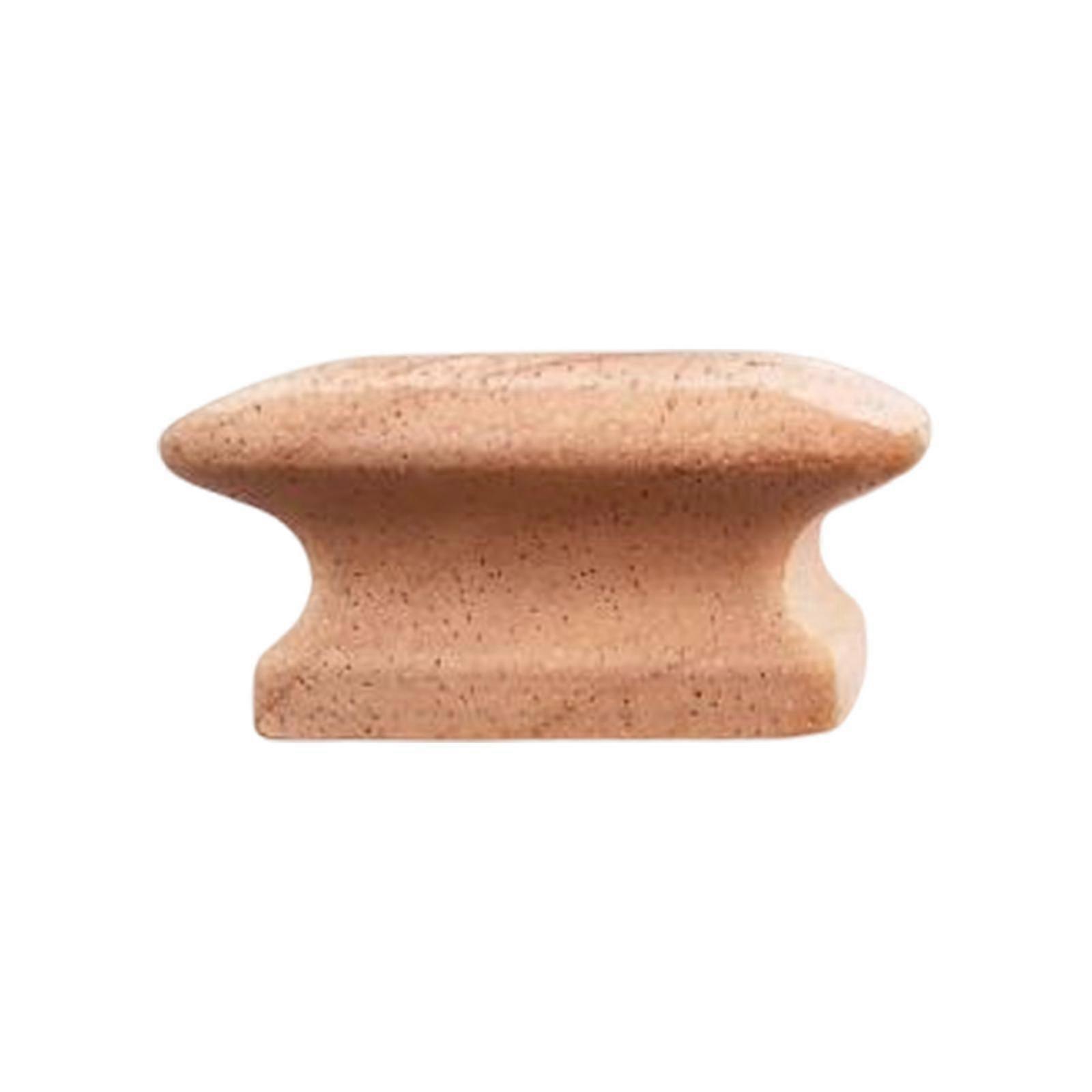 Wooden Drawer Knob Practical Pulls Simple Easy Install