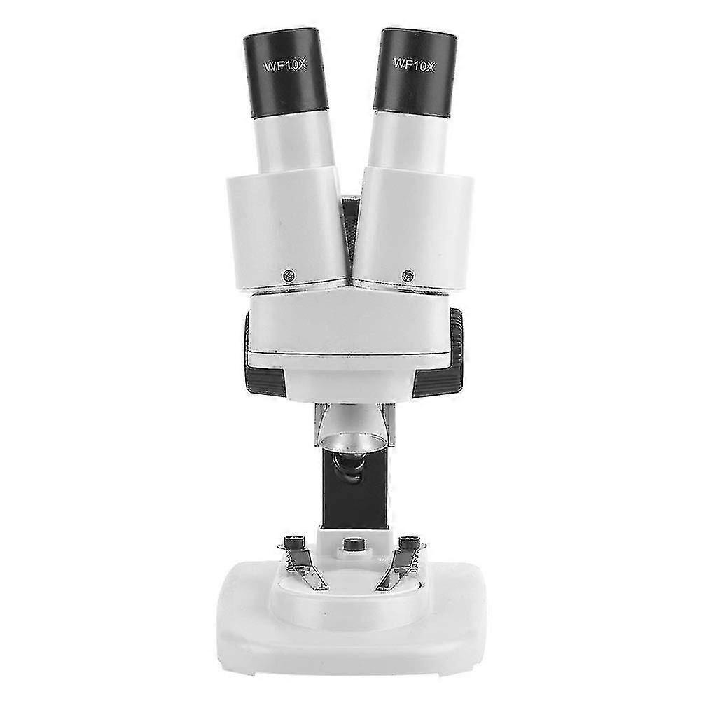 Microscope, Biomicroscope 2x Objective, Atory For Clinical S Research Instituts