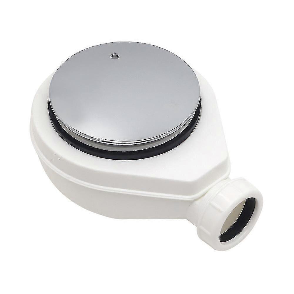 Er Sewer Bath Floor Drain Metal Flan Gutter Sink1pcs-