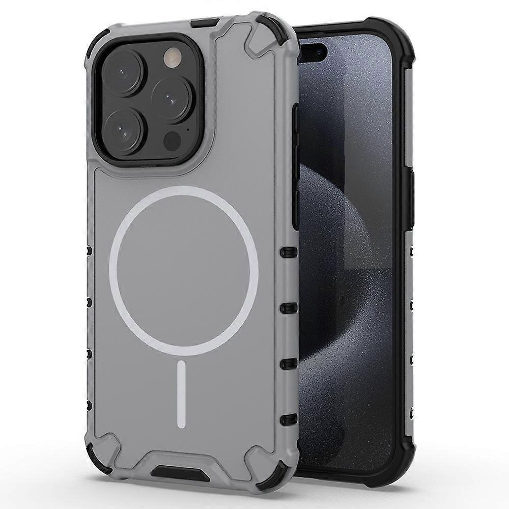 Compatible with iPhone 15 Pro Phone Case