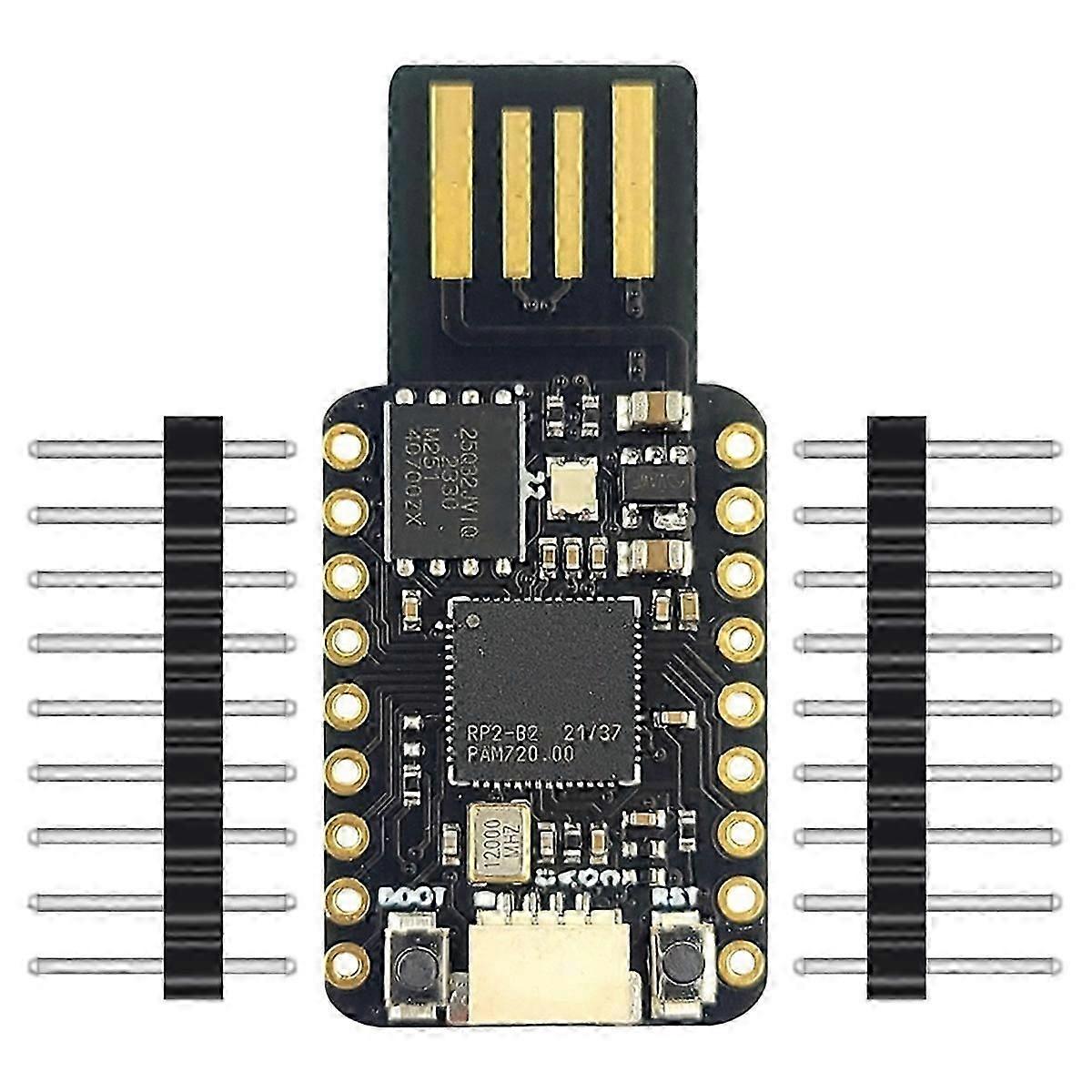 MINI USB RP2040 Development Board Modules suitable for Raspberry Pi