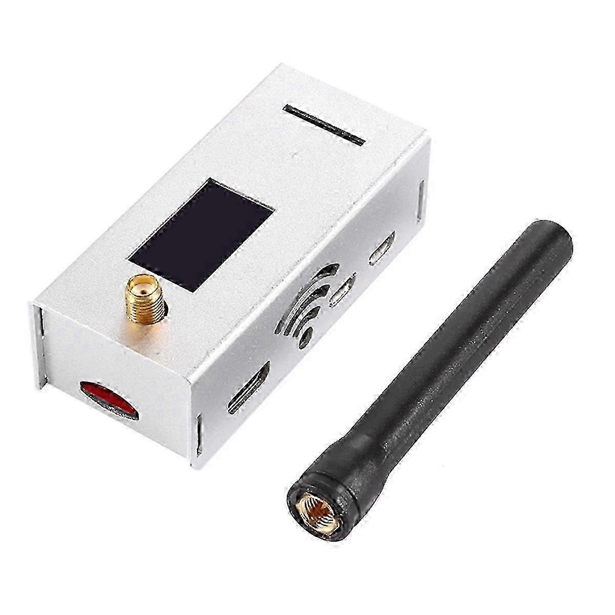 Extended Edition Processor for Extended Edition Hot Spot Oled DMR P25 Extended Edition JN