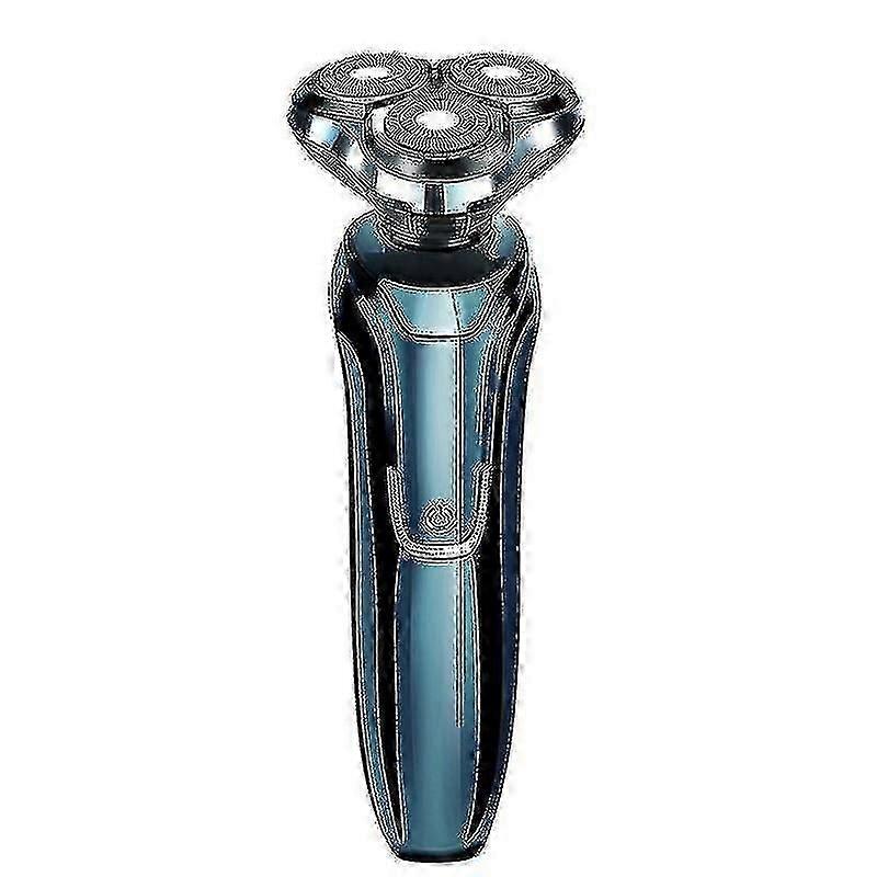 USB Electric Waterproof Razor eléctrico