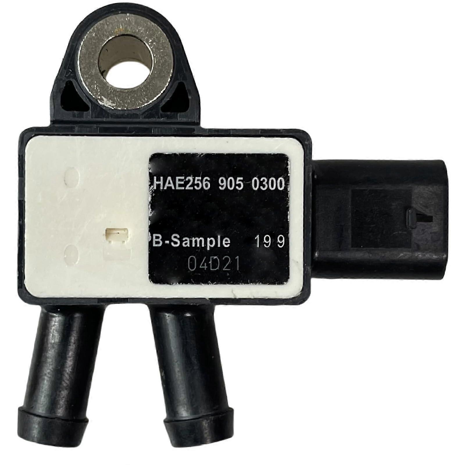  HAE2569050300 Differential Pressure Sensor Compatible with MercedesBenz GLE W167