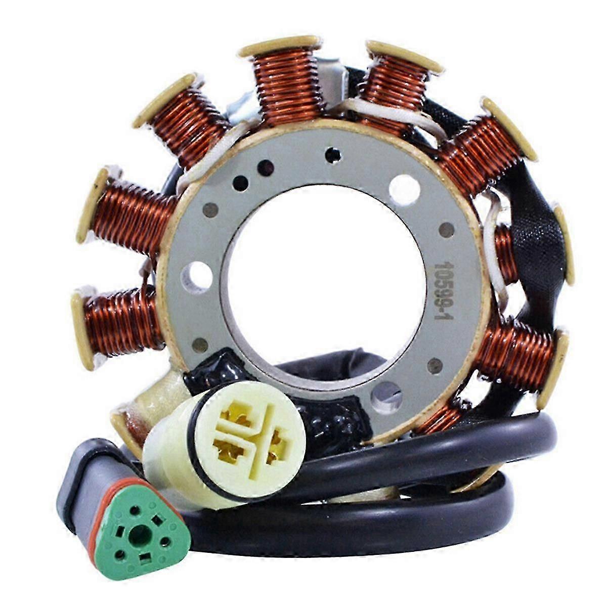 Stator Coil 410-922-923 410-922-915 Fit for Ski Doo Snowmobile 410922936