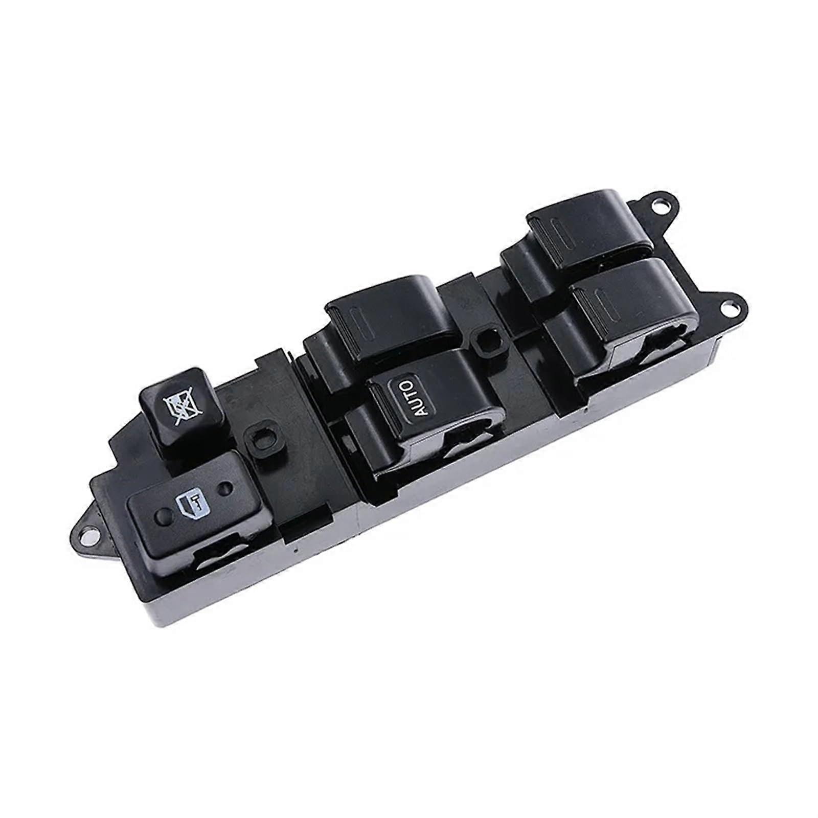 Front Left Driving Power Window Master Switch 8482032150 8482033060 Compatible with Toyota