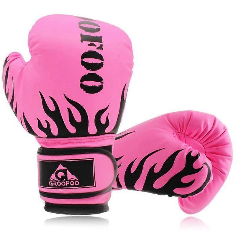 Lebanghui Boxing Gloves "4oz Boxing Gloves for Kids Youth" (1 pair)