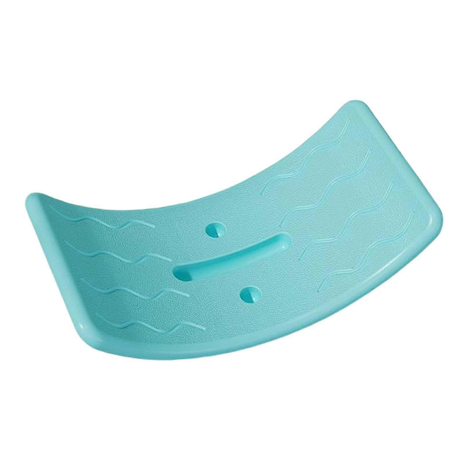 Multifunctional Balancing Board Twisting Balance Board Core Training-color: Light Green
