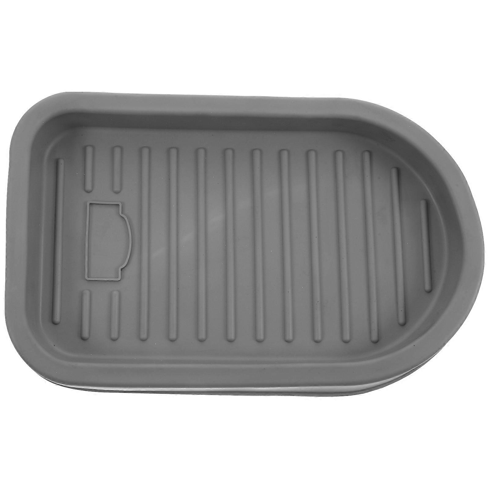 Functional Soap Organizer for Modern Homes, Enhances Aesthetic Appeal