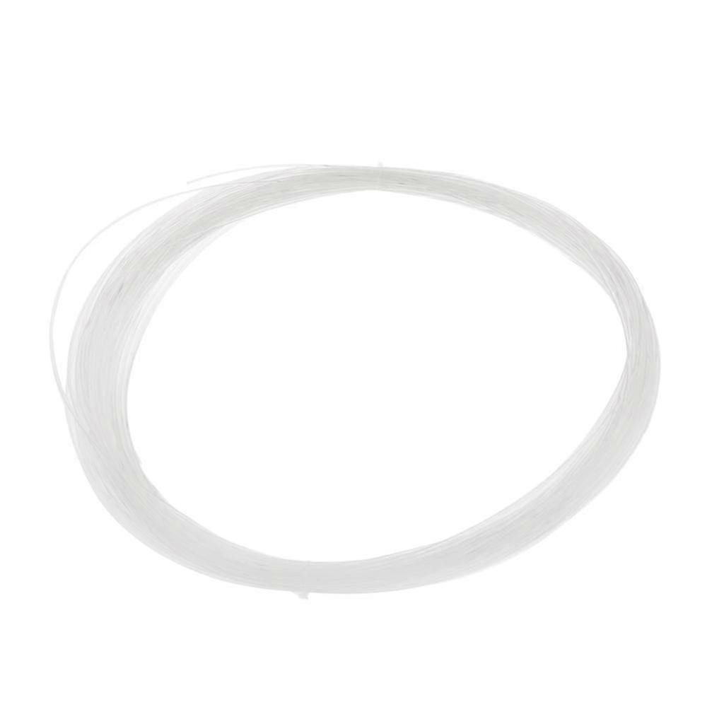 33m Nylon Fishing Line Super Strong Monofilament Line Casting Fishing-size:1.5mm
