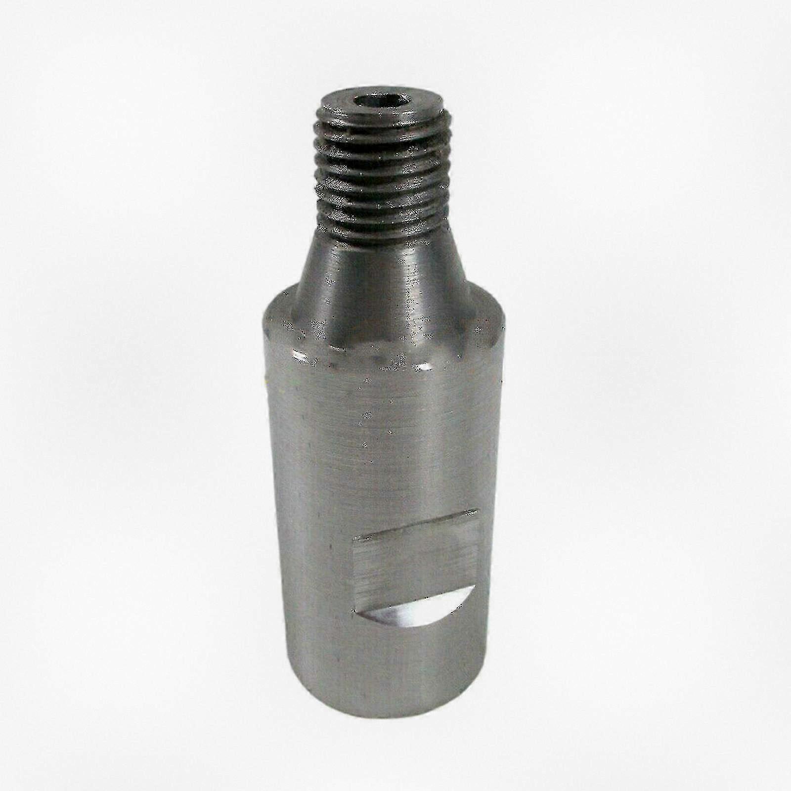 EU Standard Thread 1-1/4-7 to M22 Adapter Suitable for Diamond Core Drilling Equipment G20241902406