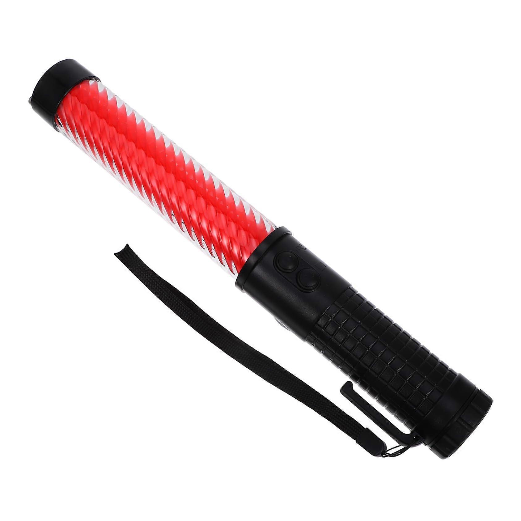 Concert Cheering Stick Reusable Signal Wand Bright Led Glow for Parties Decorations Ref: 2332