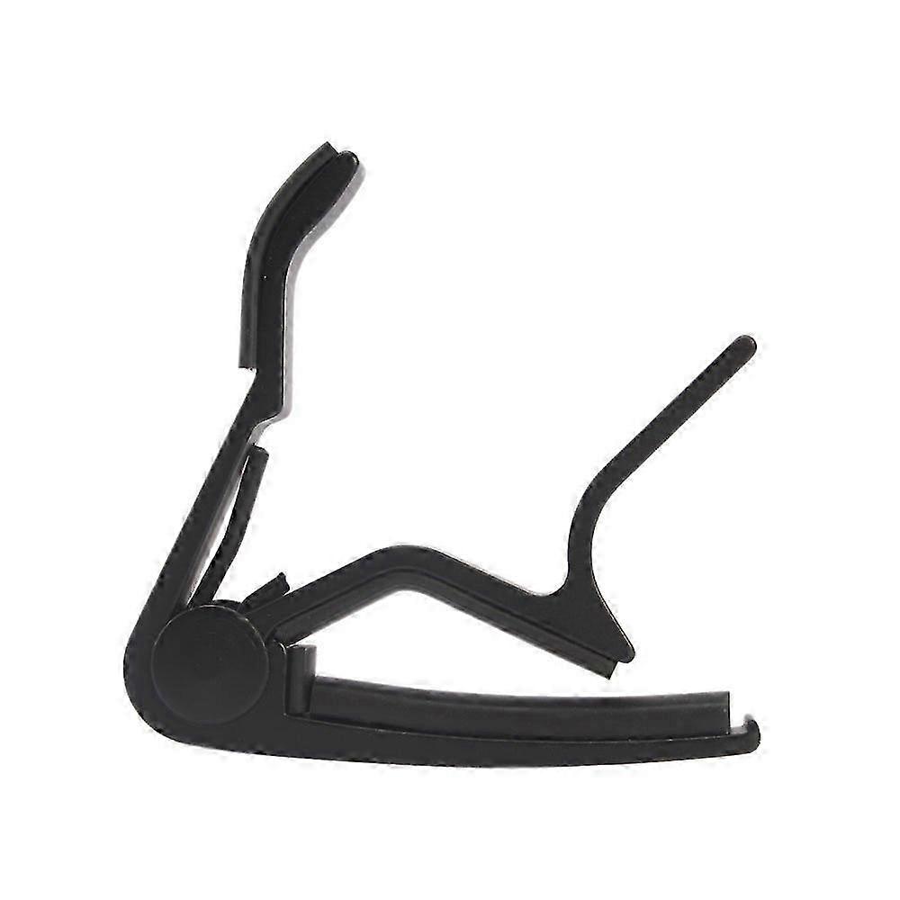 One Hand Quick Change Capo for Guitar -