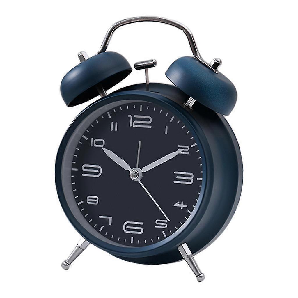 Clock Mini Clock Mute Movement -
