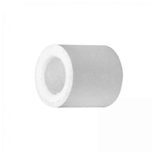2x 1PC Billardqueue, Faserpool Queue Ferrule, einfach zu installieren, kompakt