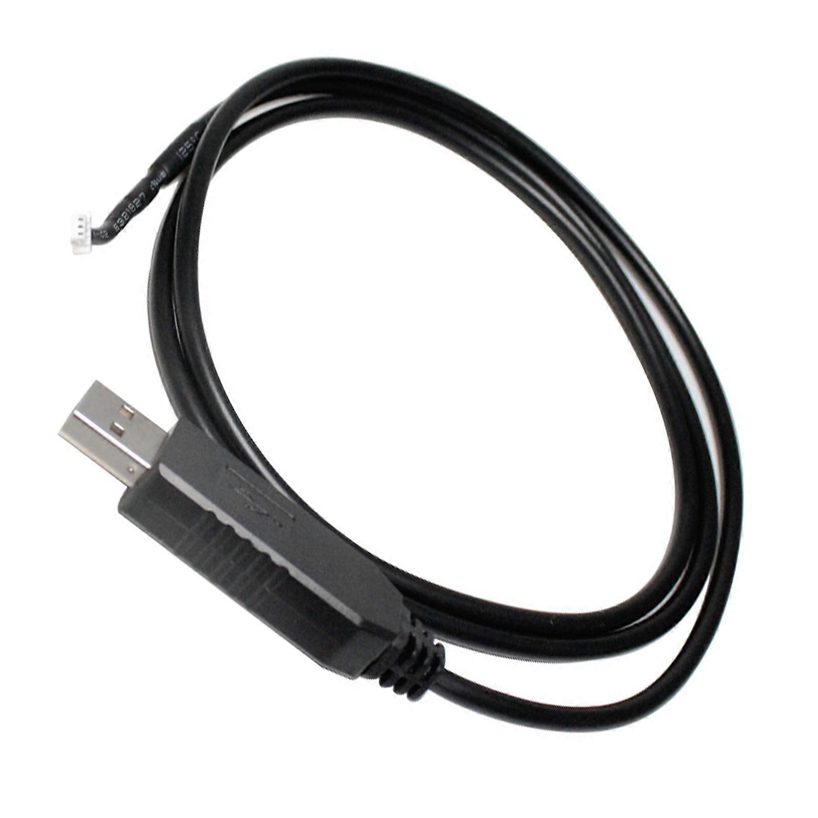 Debugowanie szeregowego USB Interfejsy UART Adaptery kablowych do debugowania portu szeregowego do RPi 5
