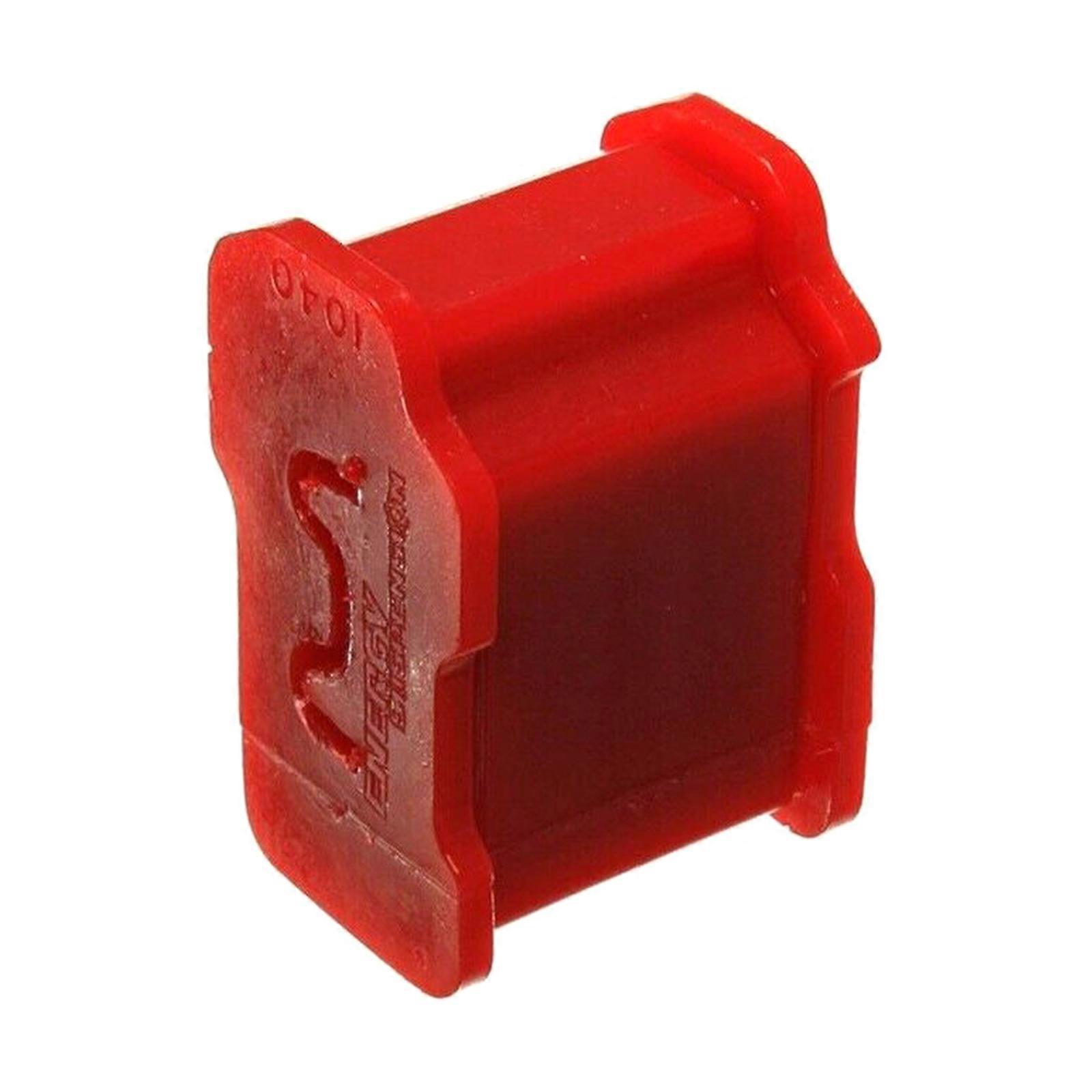 Upgraded Automobile Torque Arm Motor Mount Insert Bushing for 1984-2002 Polyurethane Torque Arm Bushing Multicolor