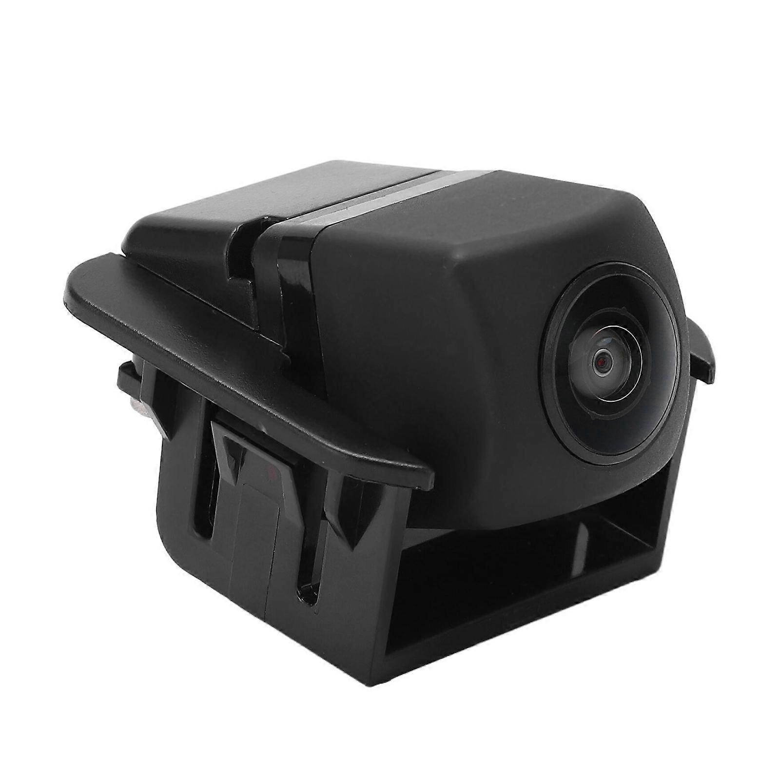 Waterproof Car Rear View Reverse Camera Ensure Safe Reversing for Accord 39530-TVA-A01 Parking Assistance Backup Monitor